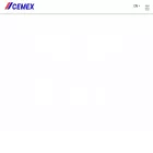 cemex.com.eg
