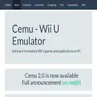 cemu.info