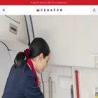 cenafom.cl