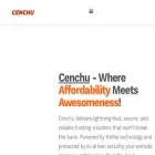 cenchu.net