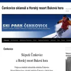 cenkovice.com
