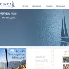 cenoasailing.com