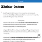 cenoticias.com