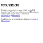 census.ire.org