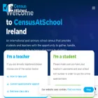 censusatschool.ie