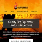 centafirequip.co.za