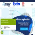 centakandina.com