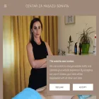 centarzamasazusonata.com
