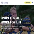 centaursgroup.com