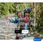 centenariannutrition.com