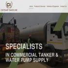 centenarytankerhire.co.za