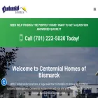 centennial-bismarck.com