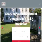 centennialinnbandb.com