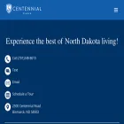 centennialparknd.com