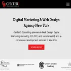center3consulting.com