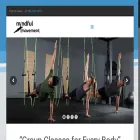 center4mindfulmovement.com