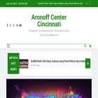 centercincinnati.com