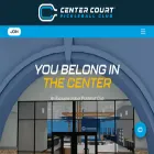 centercourtpickleball.com