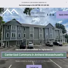 centereastcommons.com