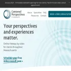 centeredperspectives.com