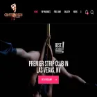 centerfoldscabaretlv.com