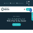 centerfordentalanesthesia.com