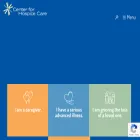 centerforhospice.org