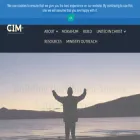 centerforindianministries.org