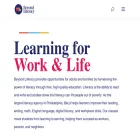 centerforliteracy.org