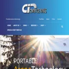 centericerinks.com