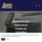 centerimpressoras.com.br