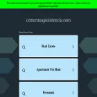 centermaqassistencia.com
