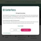 centerparcs.dk