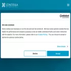 centessa.com