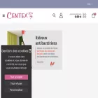 centex.fr