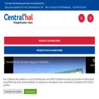 central-hal.com