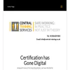 central-training.co.uk