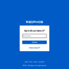 central.sophos.com