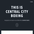 centralcitygym.com