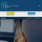 centralcoastortho.com