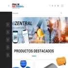 centraldemangueras.com.co
