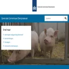 centralecommissiedierproeven.nl