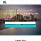 centralflbeachhomes.com