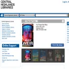 centralhighlandslibraries.org.au
