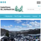 centraljerseyskiclub.com