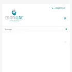 centralklinic.cl