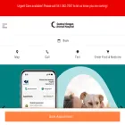 centraloregonvet.com