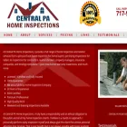 centralpahomeinspections.com
