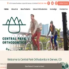 centralparkorthodonticsdenver.com