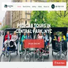 centralparkride.com